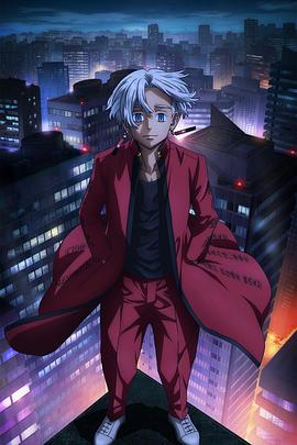 月光淑女海报剧照