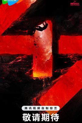 刘淼淼迷网追凶海报剧照