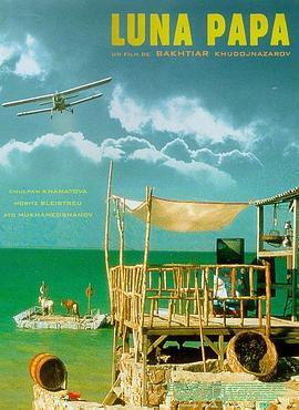 摇滚皮影海报剧照