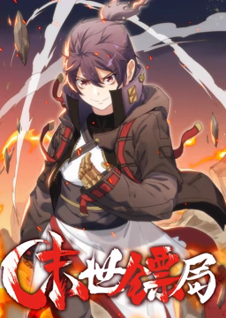 机械药剂迅雷海报剧照